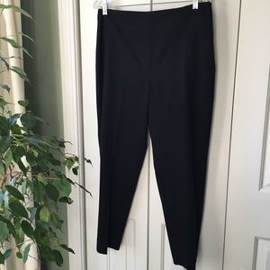 Talbots black pants
